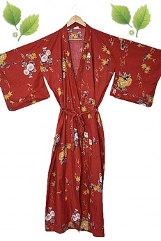 Oryginalne japońskie kimono haori overisize